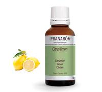 Pranarom - Aceite Esencial de Limón - Cáscara - 30 ml