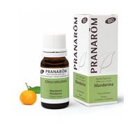 Pranarôm Aceite Esencial de Mandarina BIO 10ml