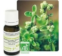 Pranarôm Aceite Esencial de Mejorana 5 ml