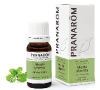 Pranarom Aceite Esencial de Menta Piperita 10 ml