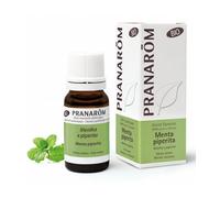Pranarôm Aceite Esencial de Menta Piperita BIO 10 ml