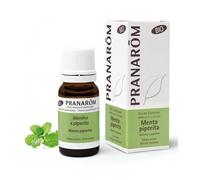 Pranarôm Aceite Esencial de Menta Piperita BIO 10ml