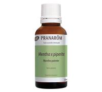 Pranarom Aceite Esencial de Menta Piperita Bio 30ml