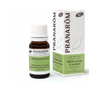 Pranarôm Aceite Esencial de Mirto Acetato de Mirtenilo BIO 10 ml