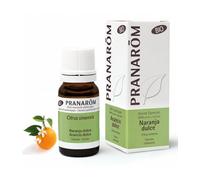 Pranarôm Aceite Esencial de Naranja Dulce BIO 10ml