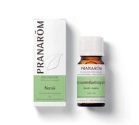 Pranarôm Aceite Esencial de Neroli Bio OECT 2 ml | Fragancia floral que favorece la serenidad y la relajación. Ideal para la difusión de toda la familia.
