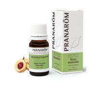 Pranarôm Aceite Esencial de Nuez Moscada 10ml