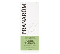 PRANAROM - Orégano Español - Aceite Esencial - AEQT - 5ml