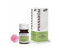 Pranarôm Aceite Esencial de Rosa de Damasco BIO 2 ml