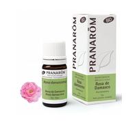 Pranarôm Aceite Esencial de Rosa de Damasco BIO 5ml