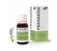 Pranarôm Aceite Esencial de Salvia de Hojas de Lavanda BIO 10 ml