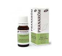 Pranarôm - Aceite esencial Salvia real de hojas grandes BIO 10 ml AEQT