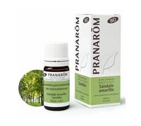 Pranarôm Aceite esencial Sándalo amarillo BIO 5 ml