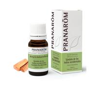 Pranarôm Aceite Esencial de Sándalo de las Indias Occidentales 10ml