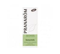 Pranarôm Aceite Esencial de Siempreviva Amarilla Demeter 2ml