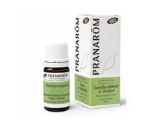 Pranarôm Aceite Esencial de Tomillo Común QT Linalol 5 ml
