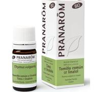 PRANAROM - Tomillo Comun qt Linalol Bio - Aceite Esencial - AEQT - 5ml
