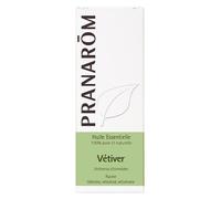Pranarom Aceite Esencial de Vetiver 5ml