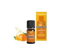 PRANAROM Aceite Esencial El Reencuentro Bio Difusión 10 ml - Sinergia | Sinergia ecológica para difusor. Crea un ambiente cálido que invita al reencuentro y la calma.