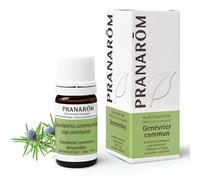 Pranarôm Aceite Esencial Enebro Quimiotipado AEQT 10 ml