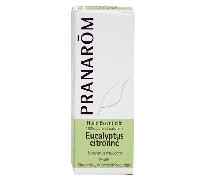 Pranarôm Aceite Esencial Eucalipto Azul 10 ml