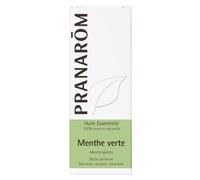 Pranarom Aceite Esencial Hierbabuena Bio 10ml
