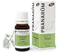 Pranarm aceite esencial hinojo ecolgico 10ml