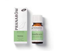 Pranarôm - Aceite esencial - Incienso oleorresina - Mejora la Respiración - Contra Migrañas - Relax - OECT - 5 ml