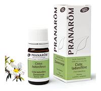 Pranarom - Aceite Esencial Jara Cv Corcega 5 ml - Bio - 5 ml | Cosmétique