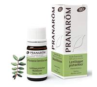 Pranarôm Aceite Esencial Lentisco Quimiotipado AEQT 5 ml