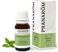 Pranarom Aceite Esencial Menta Poleo 10 ml