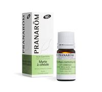 Pranarôm Aceite esencial Mirto Verde (AEQT) – 5 ml