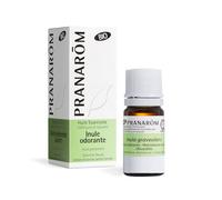 Pranarôm Aceite Esencial Olivardilla Bio Quimiotipado Gota 5 ml | Dittrichia graveolens · sumidad florida destilada · aroma herbáceo · uso aromático de bienestar · 100% puro y natural