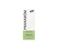 Pranarom - Aceite Esencial Palmarosa 10 ml - Bio - 10 ml