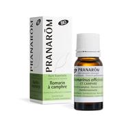 PRANAROM Aceite Esencial Romero Alcanfor BIO 10 ml - Alivio Muscular AEQT