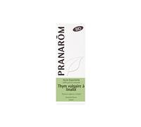 PRANAROM - Tomillo Comun qt Linalol Bio - Aceite Esencial - AEQT - 5ml