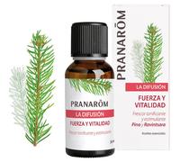 Pranarom Aceite Fuerza y Vitalidad Pino y Ravintsara BIO Eco 30 ml