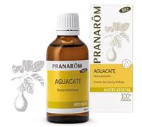 Pranarom Aceite Vegetal Aguacate Bio 50 ml