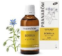 Pranarom Aceite Vegetal Borraja Bio 50 ml