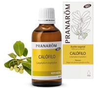 Pranarom Aceite Vegetal Calófilo Bio 50 ml