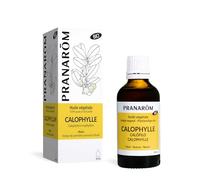 Pranarm aceite de Calophyllum orgnica vegetal 50ml