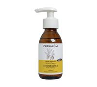 Pranarôm Aceite Vegetal de Almendra Dulce BIO 100ml