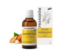Pranarôm Aceite Vegetal de Almendra Dulce BIO 50ml