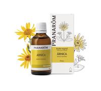 Pranarôm Aceite Vegetal de Árnica BIO 50ml