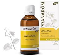 Pranarôm Aceite Vegetal de Avellana BIO 50ml