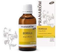 Pranarôm Aceite Vegetal de Borraja BIO 50ml