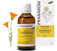 Pranarom Aceite Vegetal Caléndula Bio 50 ml