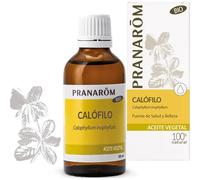 Pranarôm Aceite Vegetal de Calófilo BIO 50ml