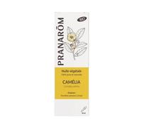 Pranarôm Aceite Vegetal de Camelia BIO 30ml
