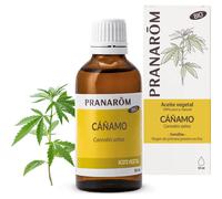 Pranarôm Aceite Vegetal de Cáñamo BIO 50 ml